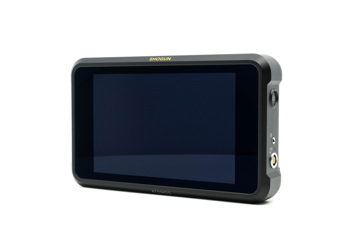 Atomos Shogun 7 Classic · Hauptbild