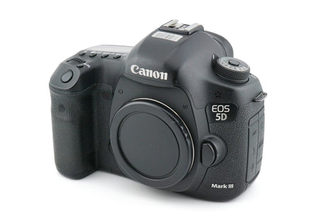 canon|eos 5d mark iii - Excelente - 1