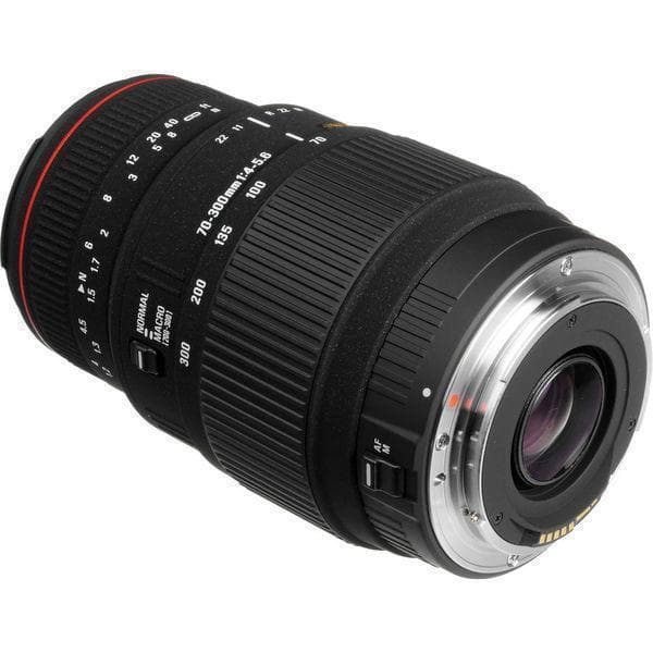 70-300mm F4-5.6 Objektive · Hauptbild
