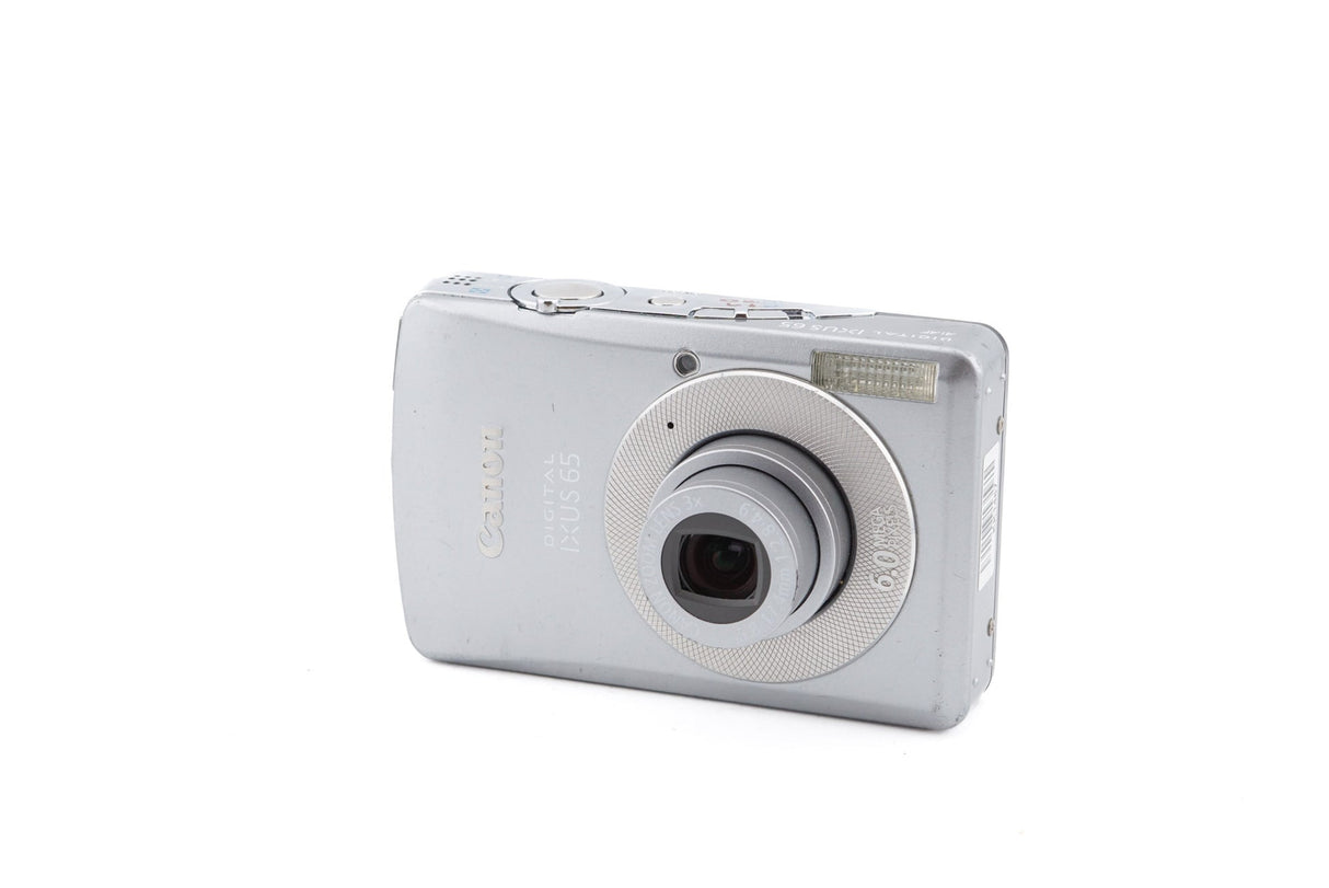 Canon IXUS 65 