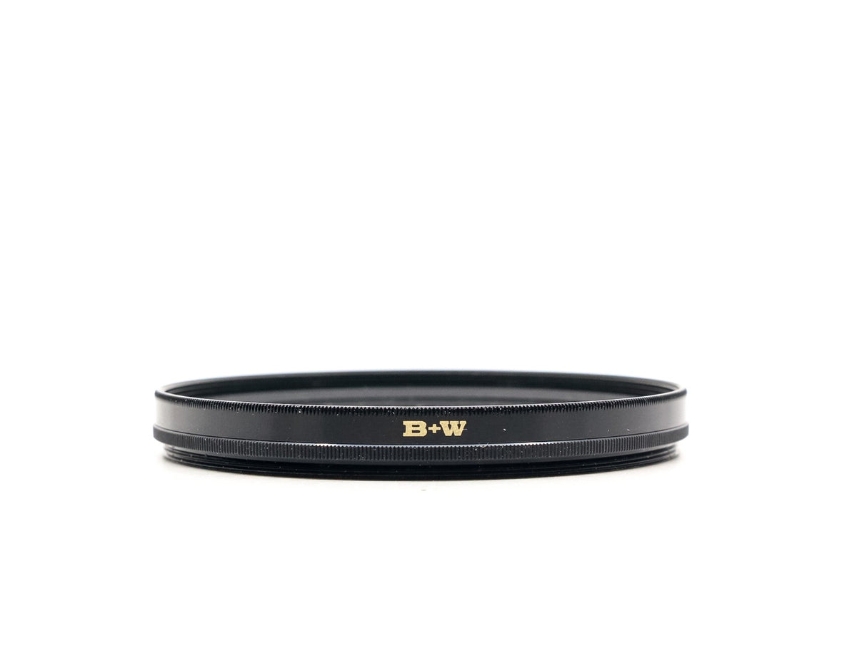 B+W 72mm F-Pro Circular Polariser MRC Filter · Hauptbild