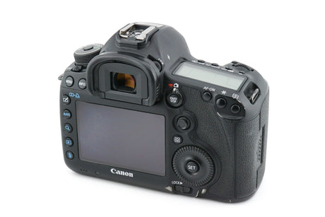 canon|eos 5d mark iii - Excelente - 2