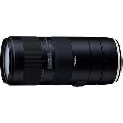 Tamron Lenses Nikon EF 70-210mm f/4 