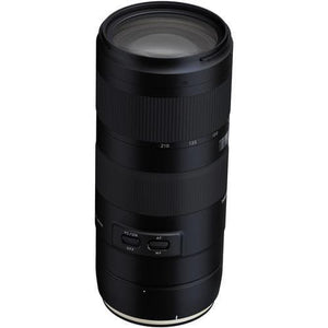 Tamron Lenses Nikon EF 70-210mm f/4 