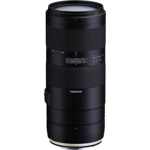 Tamron Lenses Nikon EF 70-210mm f/4 