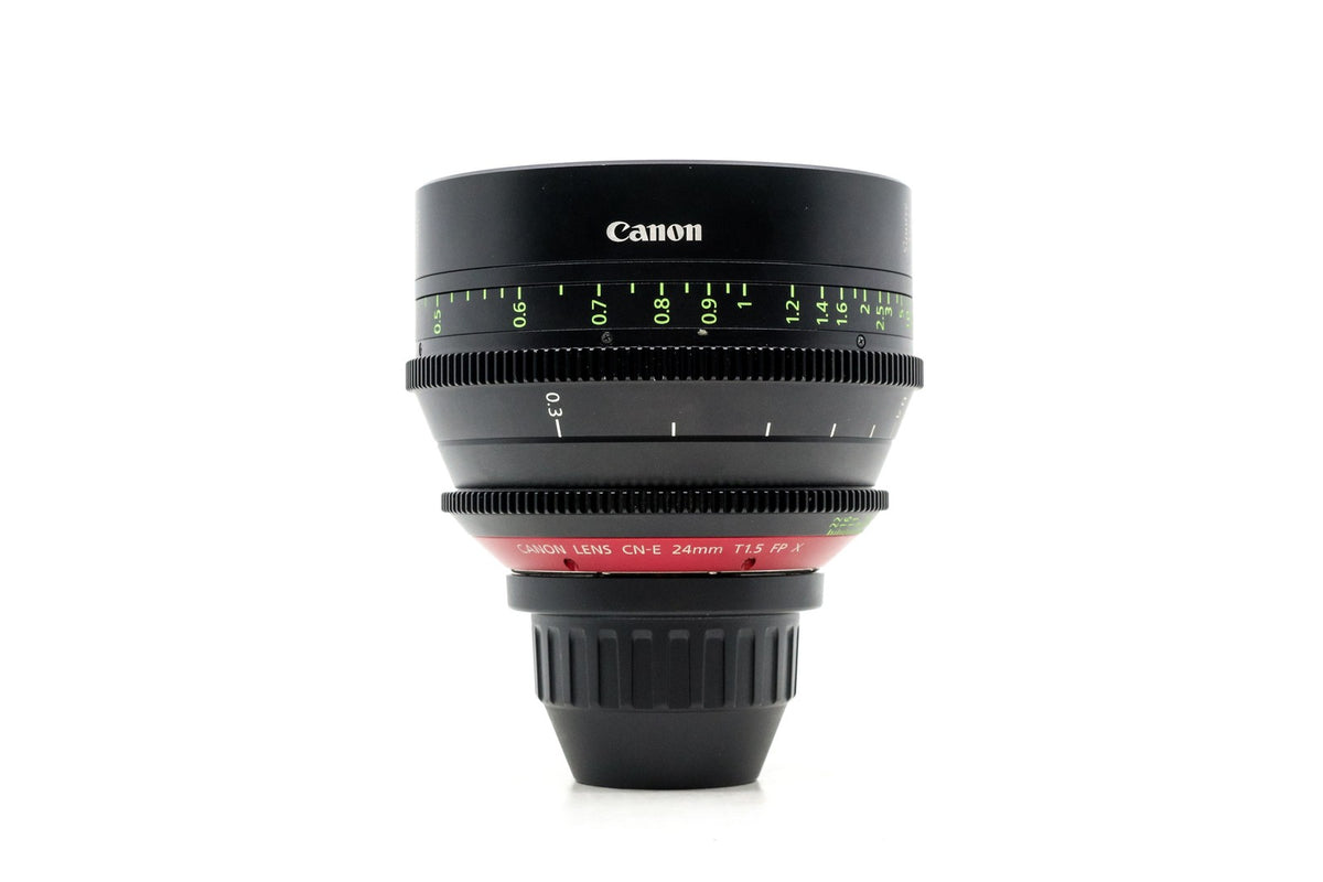 Canon 24mm Sumire Prime T1.5 - PL Fit · Hauptbild
