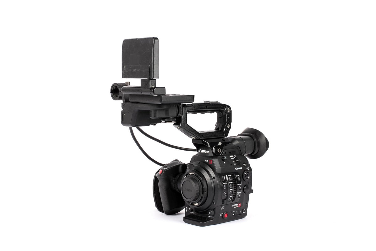 Canon Cinema EOS C300 II Camcorder - PL Fit · Hauptbild