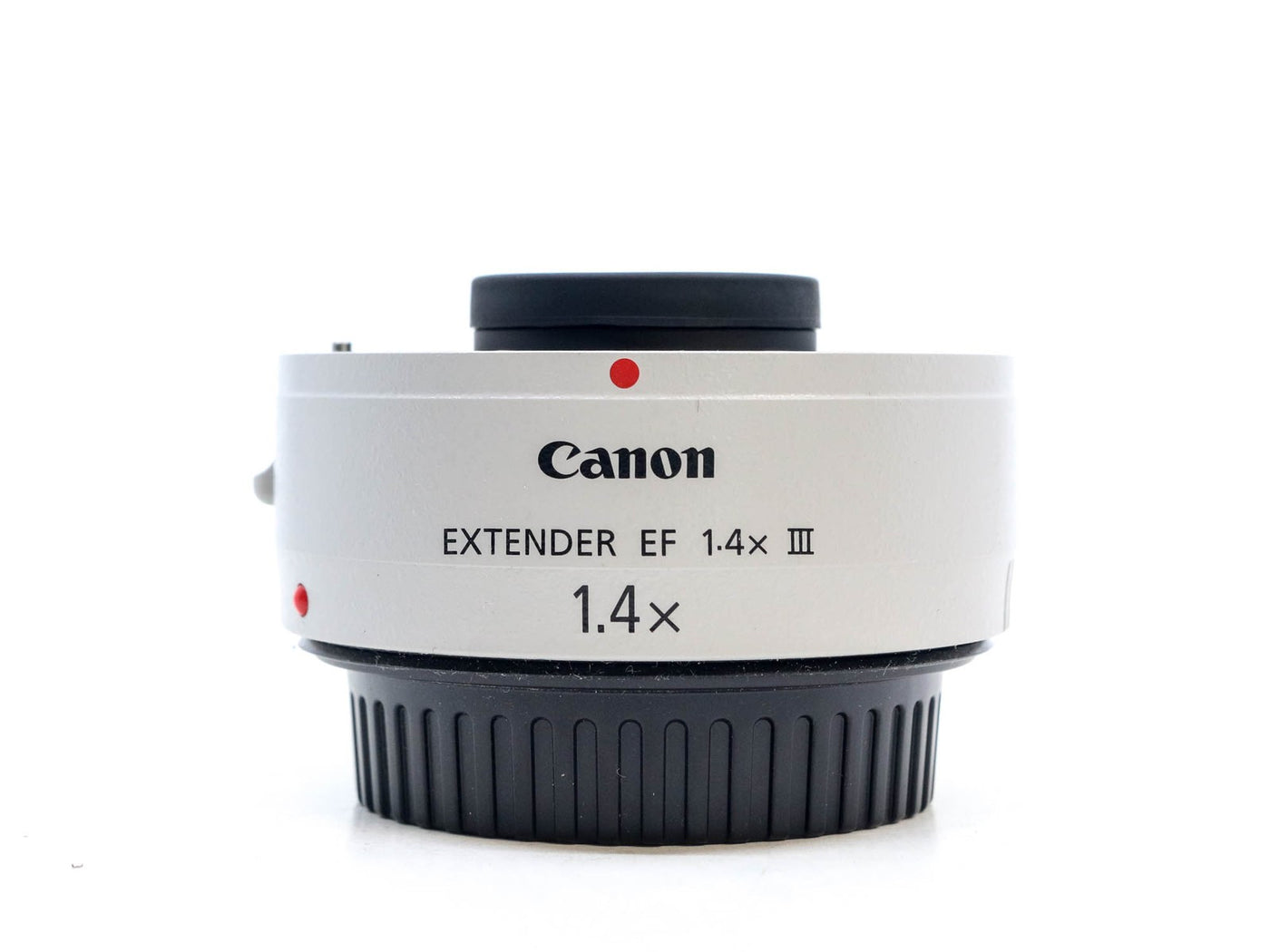 Canon EF 1.4x III Extender · Hauptbild