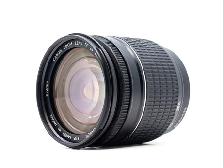 Canon EF 28-200mm f/3.5-5.6 USM