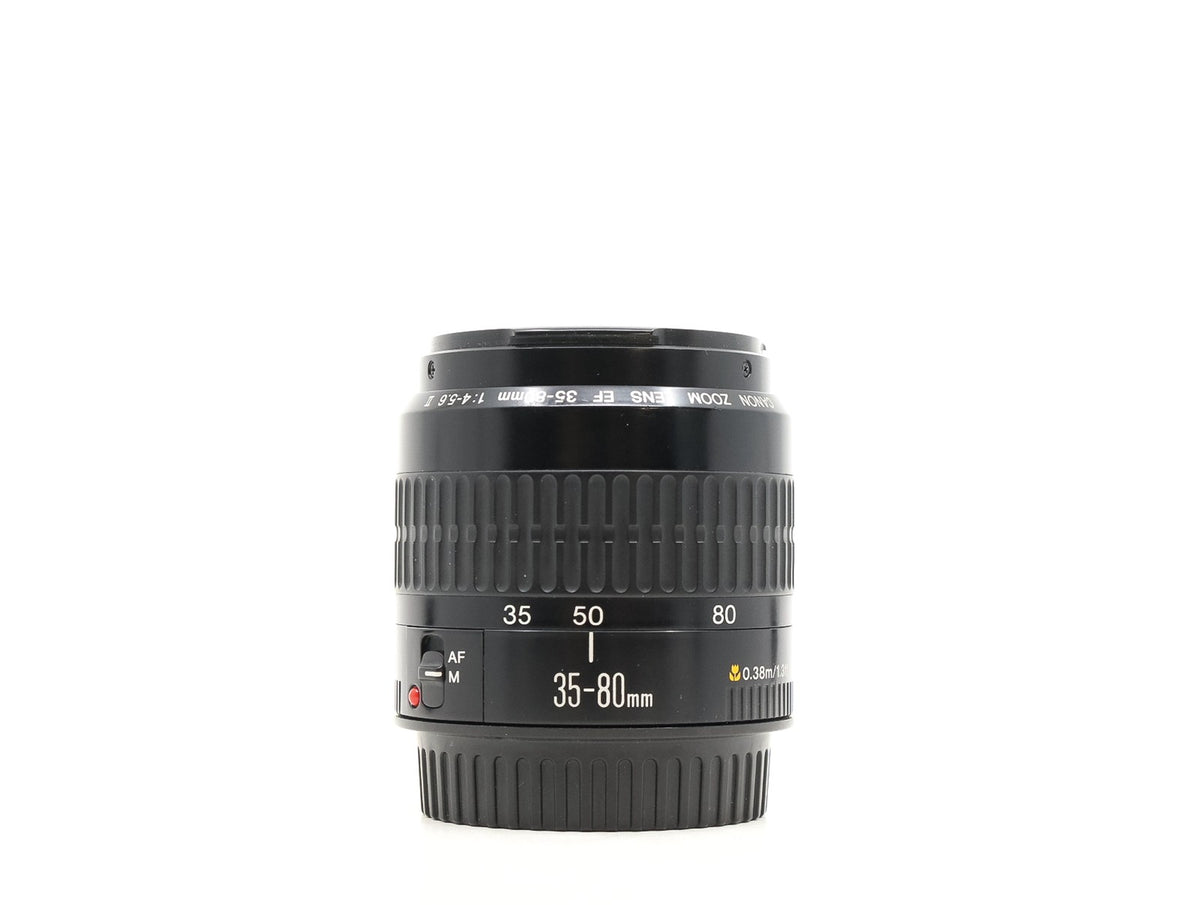 Canon EF 35-80mm f/4-5.6 II · Hauptbild