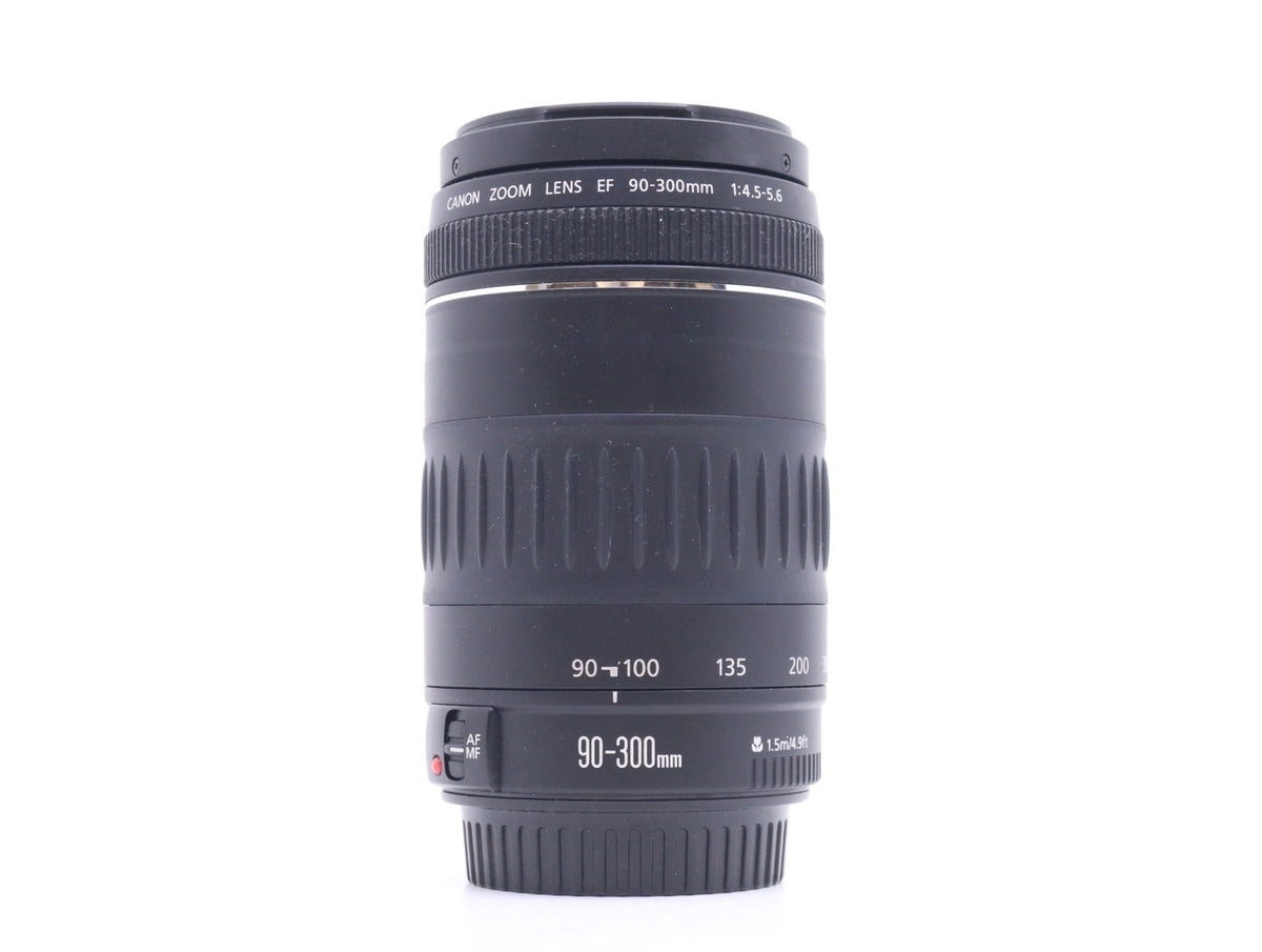 Canon EF 90-300mm f/4.5-5.6 · Hauptbild