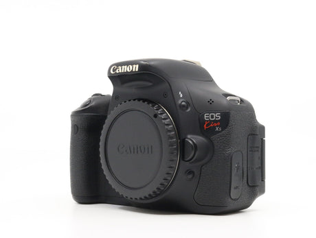 Canon EOS Kiss X5