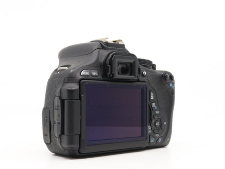 Canon EOS Kiss X5