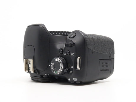 Canon EOS Kiss X5