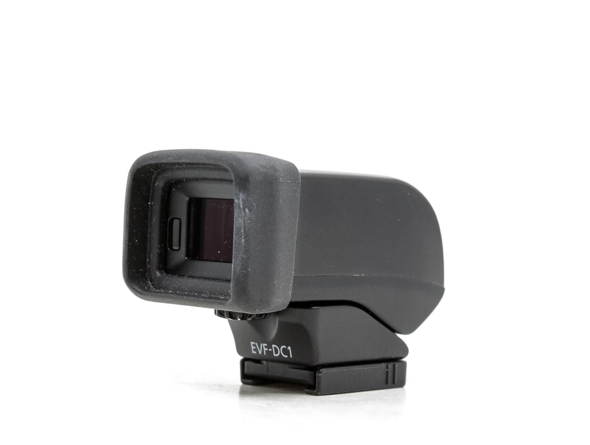 Canon EVF-DC1 Viewfinder · Hauptbild