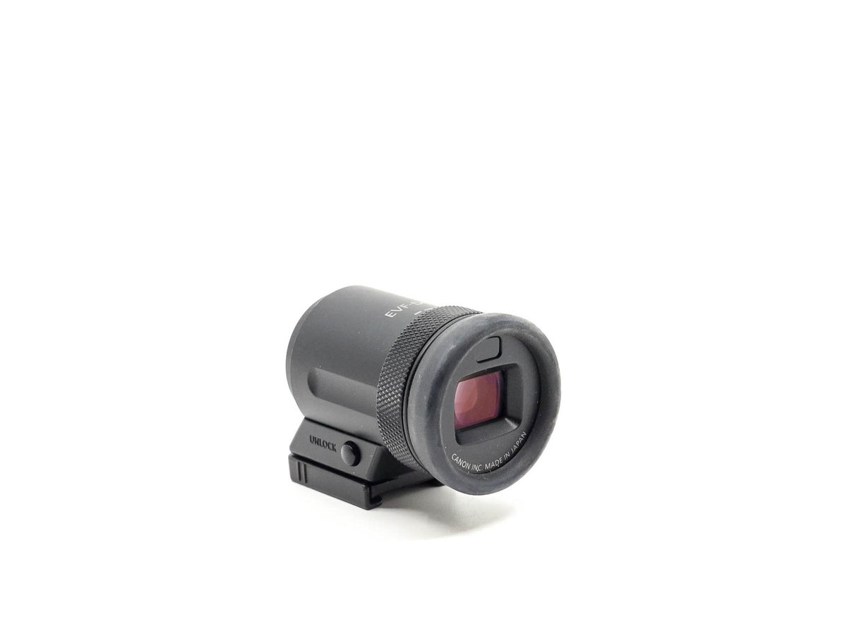 Canon EVF-DC2 Viewfinder · Hauptbild
