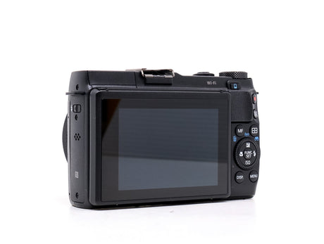 Canon PowerShot G1 X II