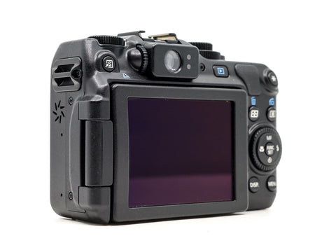 Canon PowerShot G12