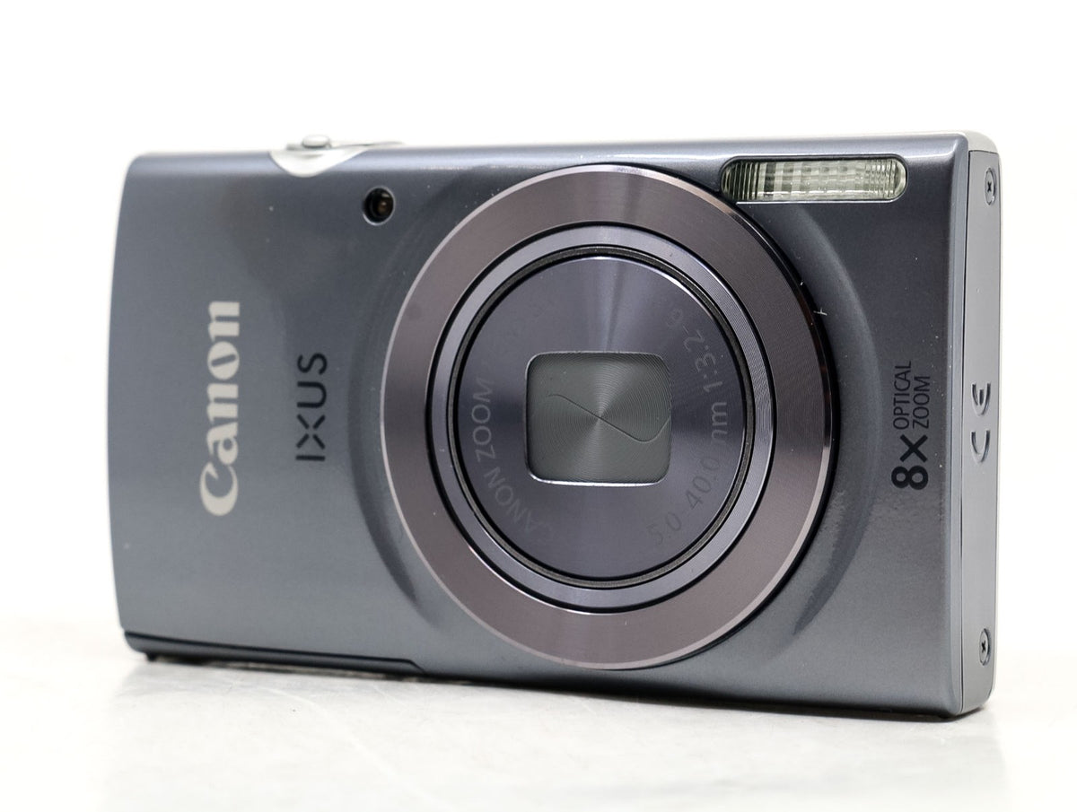 Canon PowerShot IXUS 160 · Hauptbild