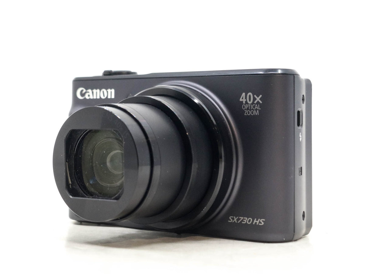 Canon PowerShot SX730 HS · Hauptbild