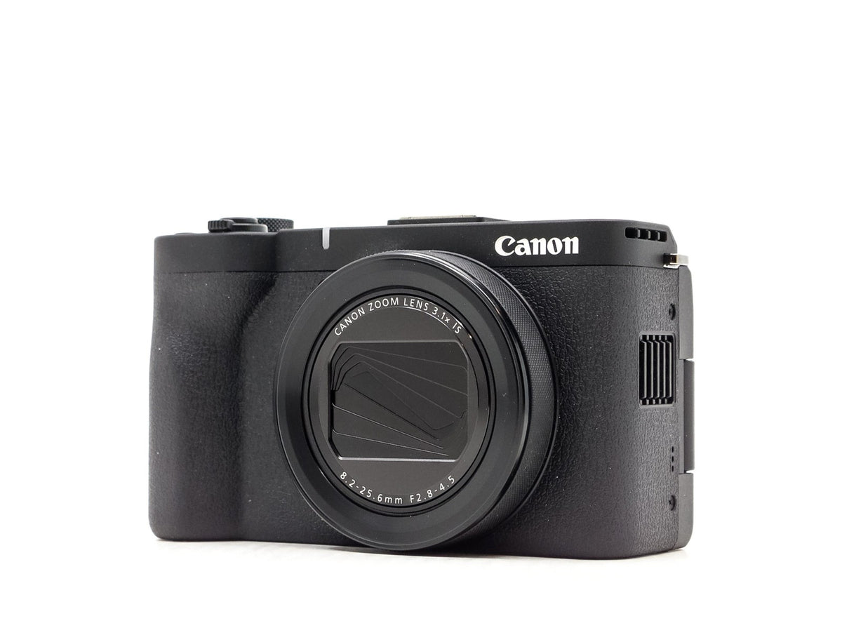 Canon PowerShot V1 · Hauptbild