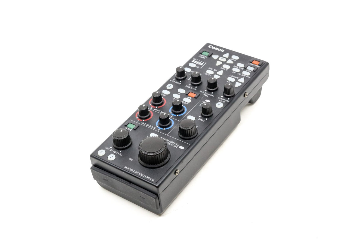 Canon RC-V100 Remote Control · Hauptbild