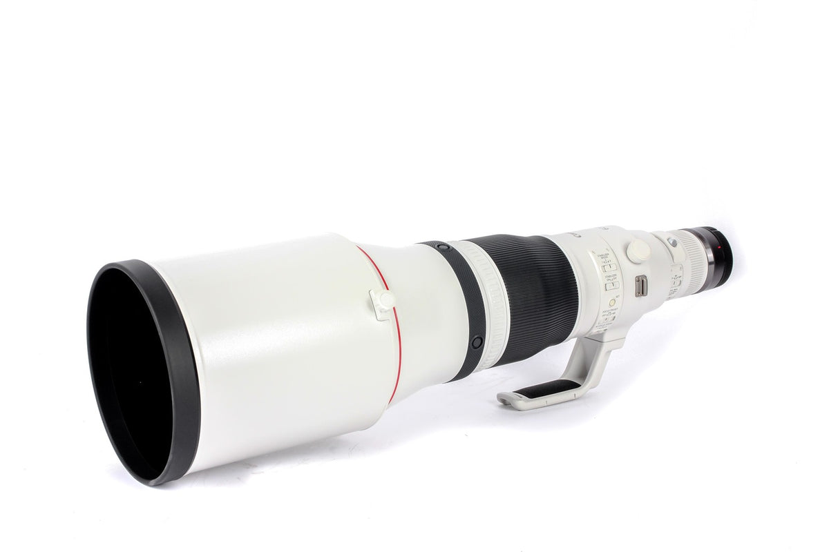 Canon RF 600mm f/4 L IS USM · Hauptbild