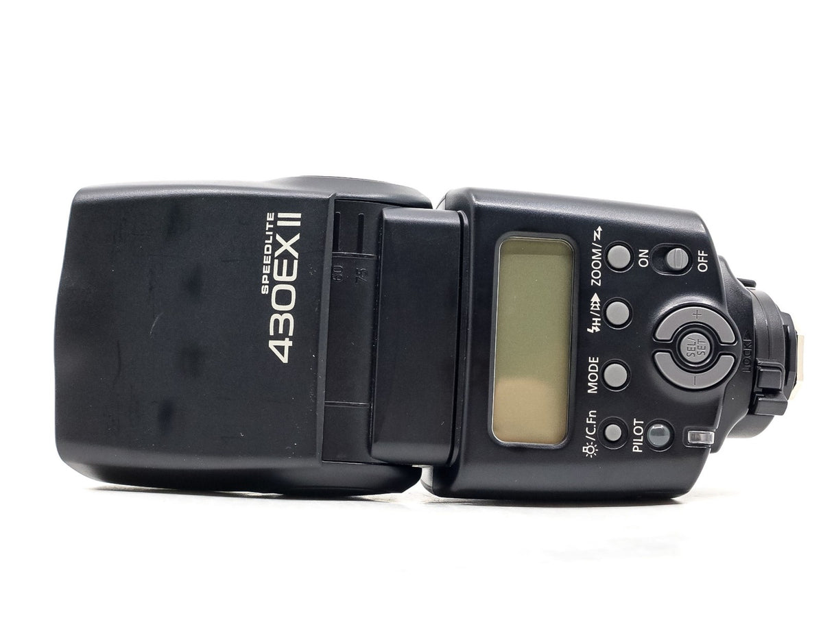 Canon Speedlite 430EX III · Hauptbild
