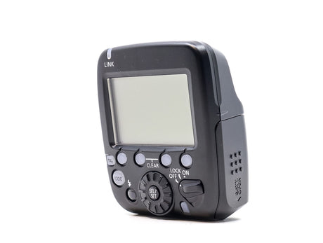 Canon Speedlite Transmitter ST-E3-RT (Ver 1)