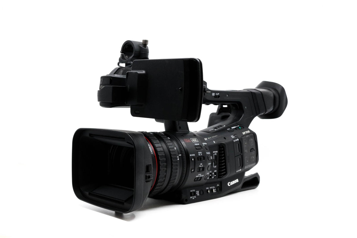 Canon XF705 Camcorder · Hauptbild