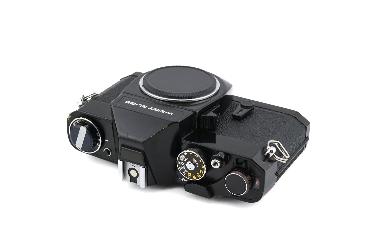 Weist SL 35  · main image
