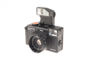 Agfa Optima Sensor Electronic Flash 