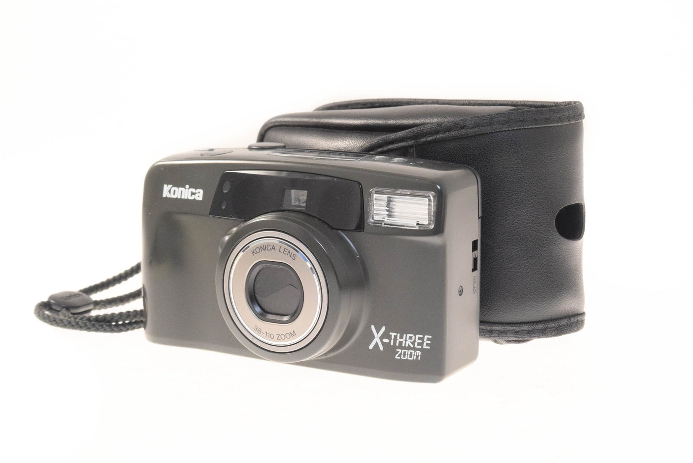 Konica X-Three Zoom · main image