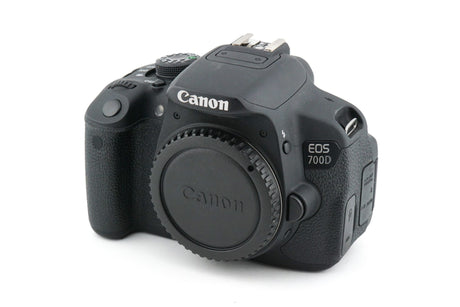 canon|eos 700d - Bueno - 1