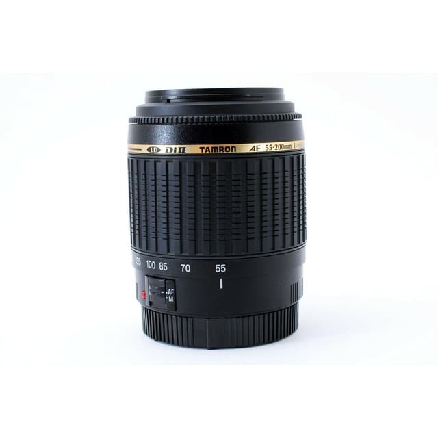 Tamron Nikon AF Weitwinkelobjektiv f/4-5.6 · Hauptbild