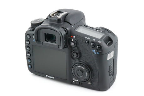 canon|eos 7d - Excelente - 3