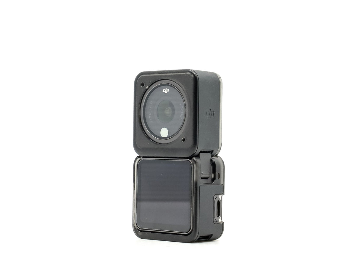 DJI Action 2 Power Combo [32GB] · Hauptbild