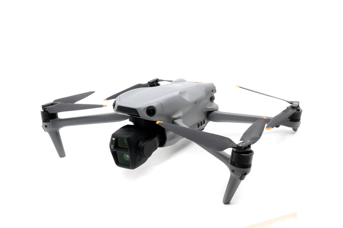 DJI Air 3S · Hauptbild