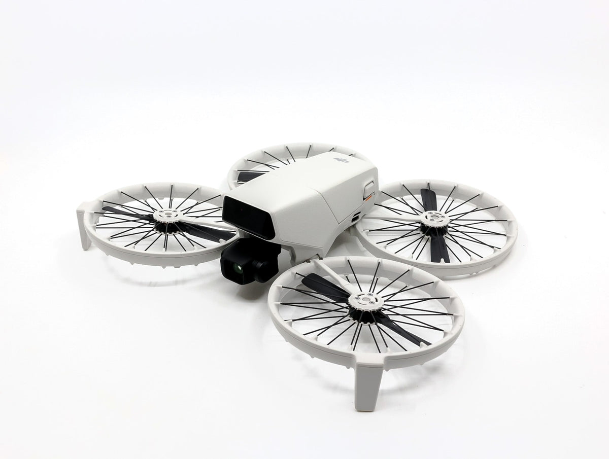 DJI Flip Fly More Combo with RC 2 Controller · Hauptbild