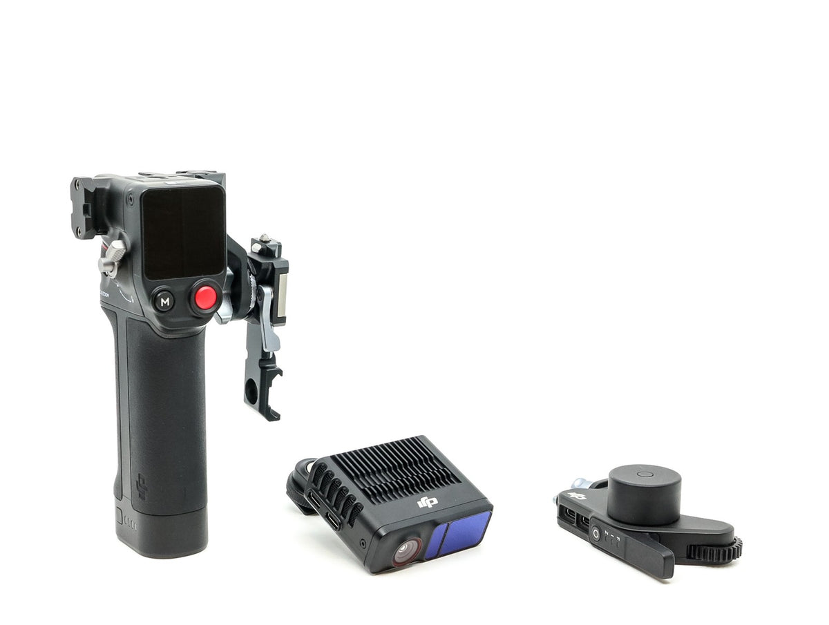 DJI Focus Pro Creator Combo · Hauptbild