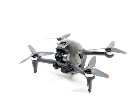 DJI FPV Drone Combo