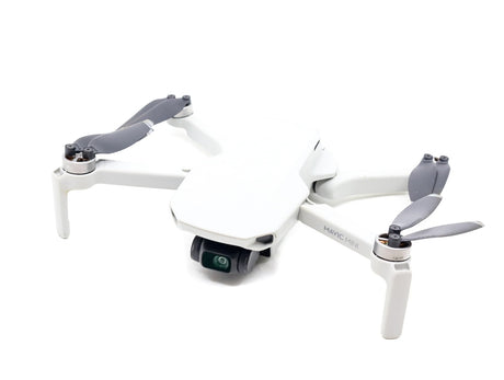 DJI Mavic Mini with Mavic Mini Controller