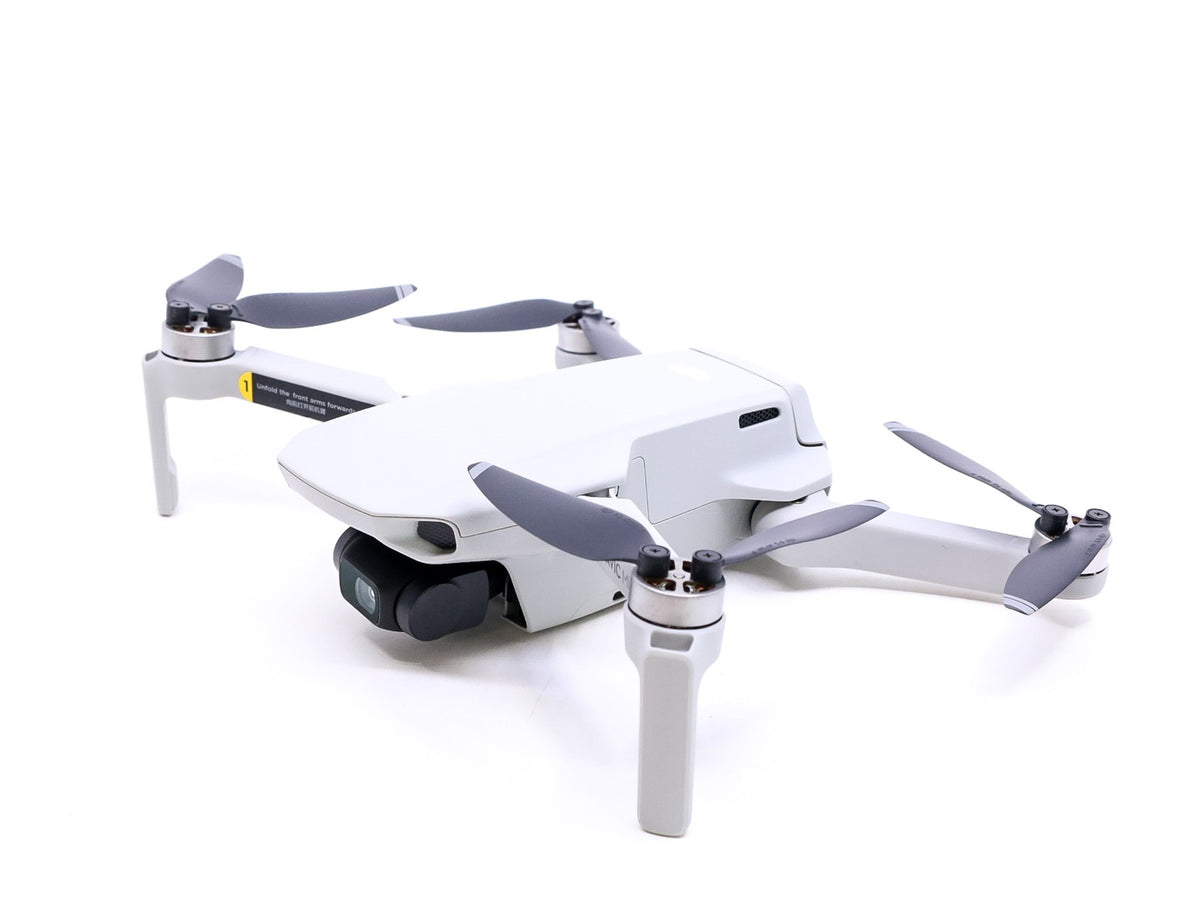 DJI Mavic Mini Fly More Combo with Mavic Mini Controller · Hauptbild