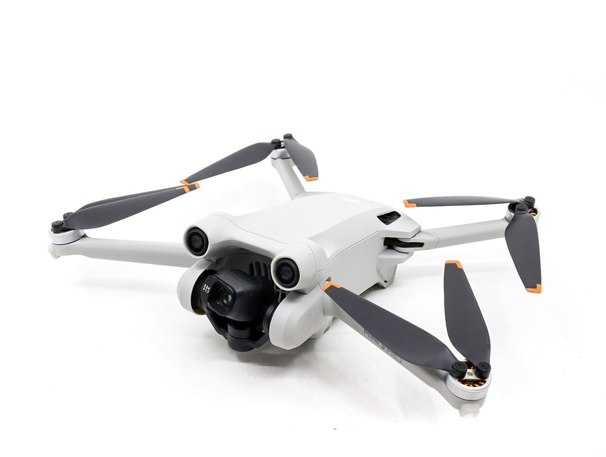 DJI Mini 3 Pro Fly More Combo · Hauptbild