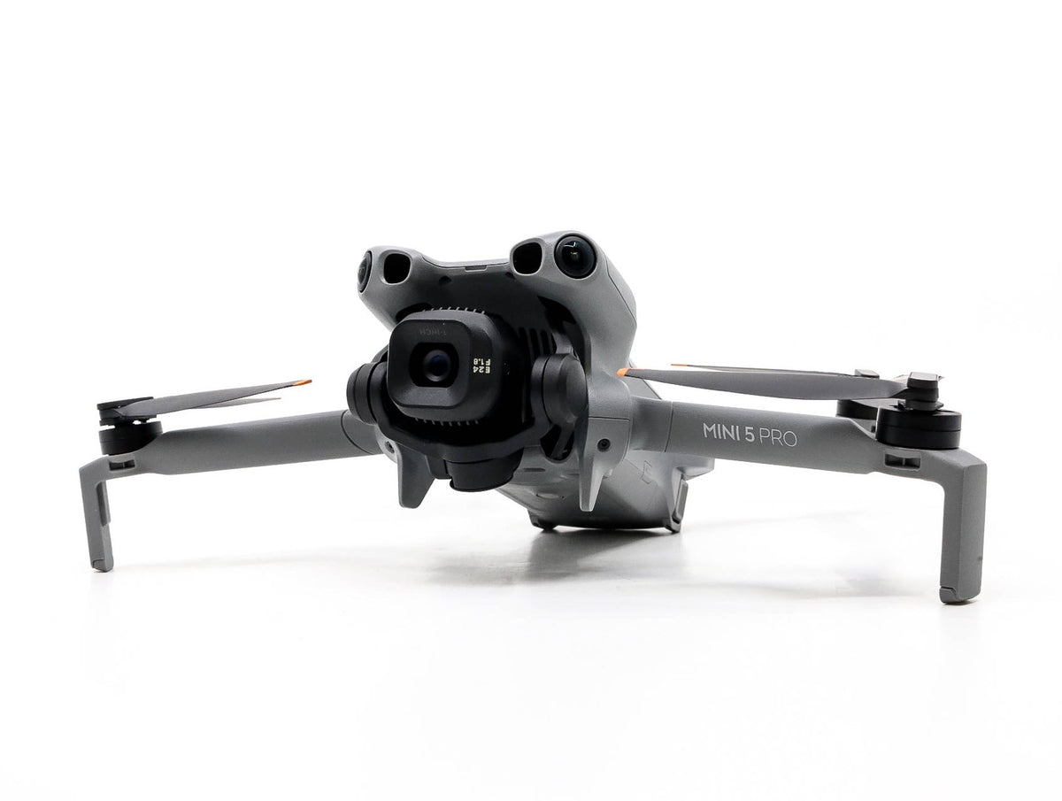 DJI Mini 5 Pro Fly More Combo · Hauptbild