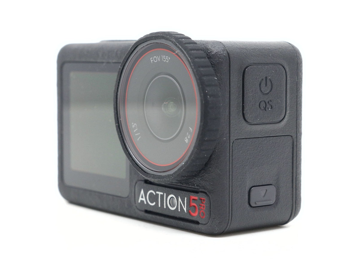 DJI Osmo Action 5 Pro Adventure Combo · Hauptbild