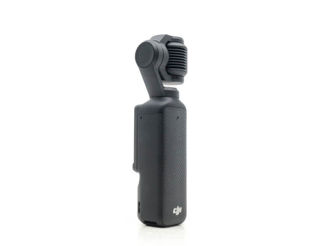 DJI Osmo Pocket 3
