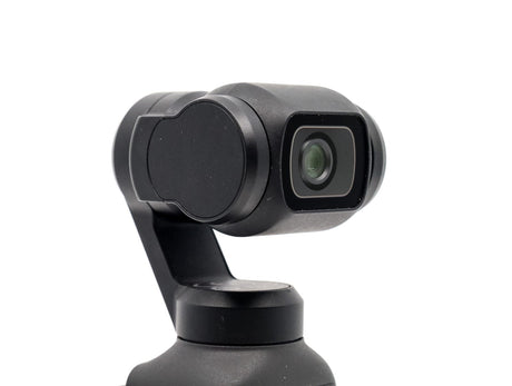DJI Osmo Pocket 4