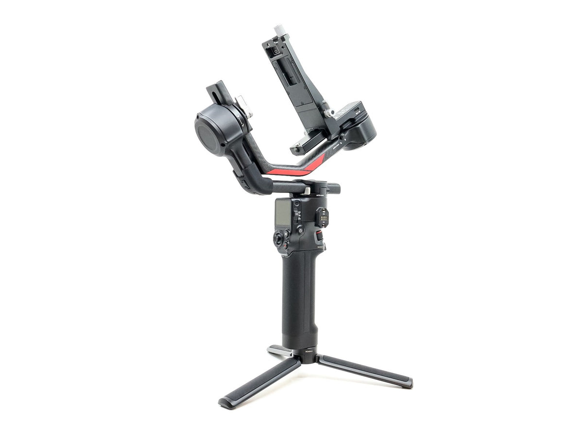 DJI RS 4 Pro Combo · Hauptbild