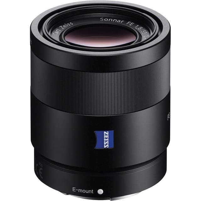 Sony Objektive Sony FE 55mm f/1.8 · Hauptbild